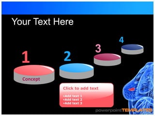 Breast Cancer PowerPoint Presentation | PPTX