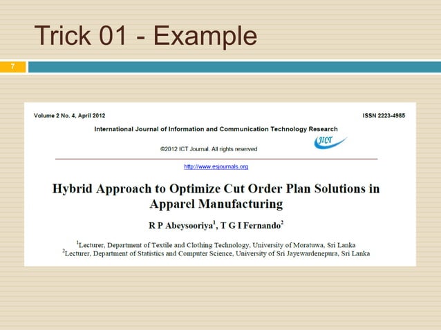 How To Prepare Title And Abstract For Research Articles PPT how-to-prepare-title-and-abstract-for-research-articles-ppt