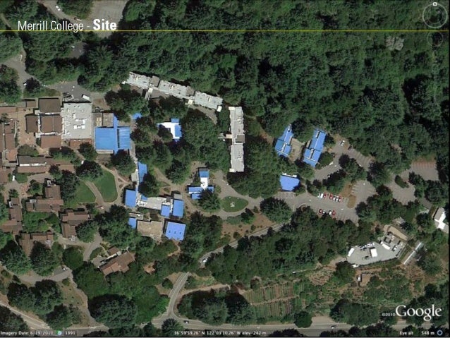 Ucsc Campus Tours Ucsc Campus Tours