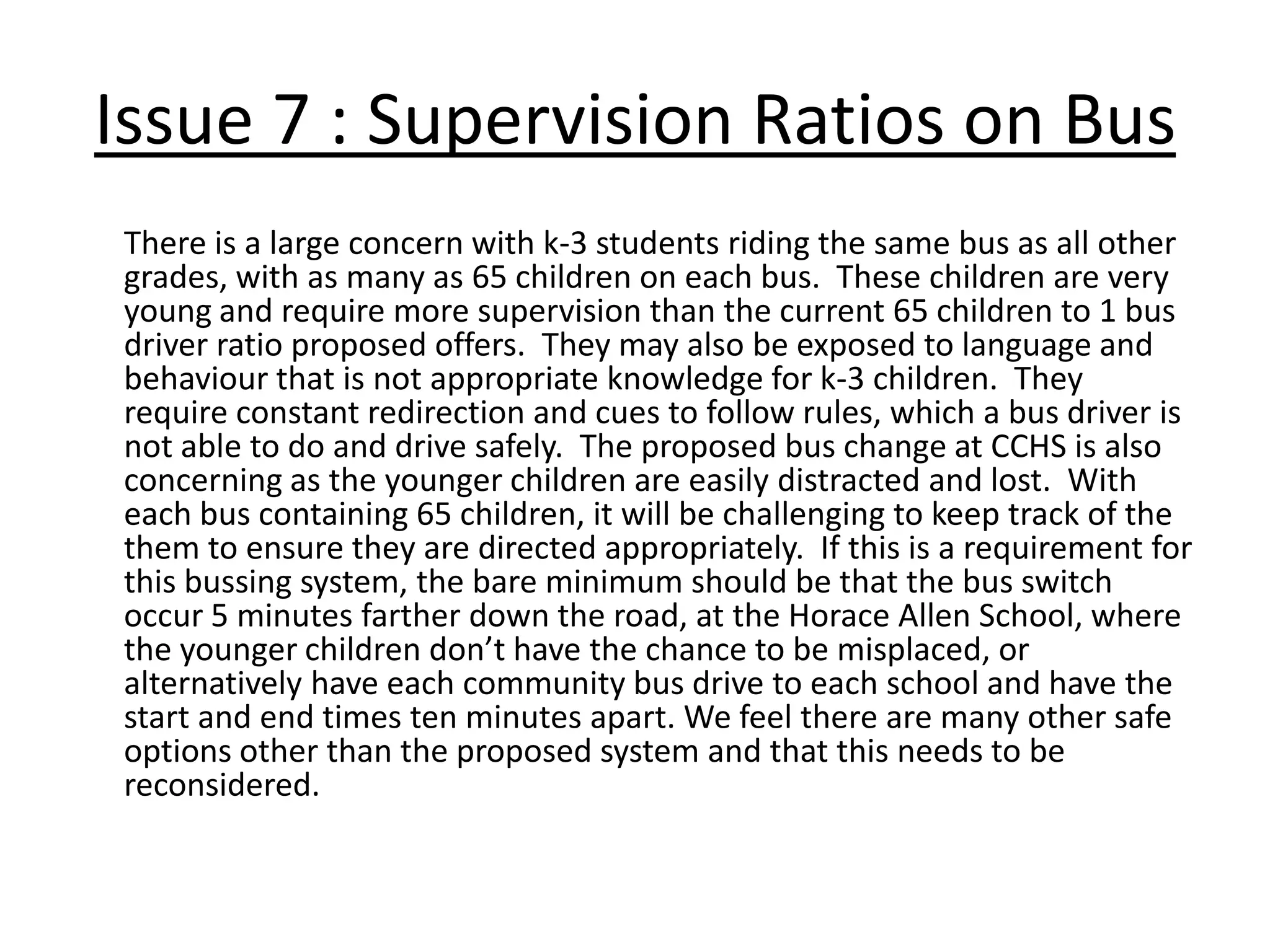 Wildlife ComplaintsSRD has provided the total wildlife complaints within the municipality for the last three years.
