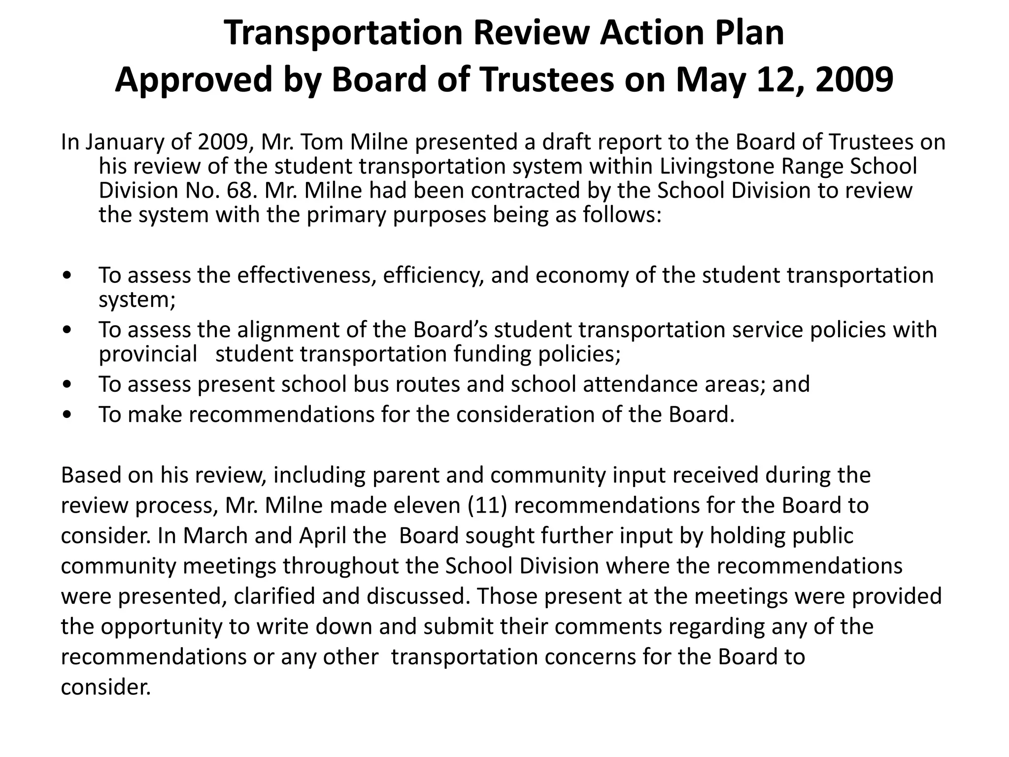 collaborative decision making;