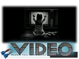 D o u b l e Yo u r S a l e s L e a d s
 