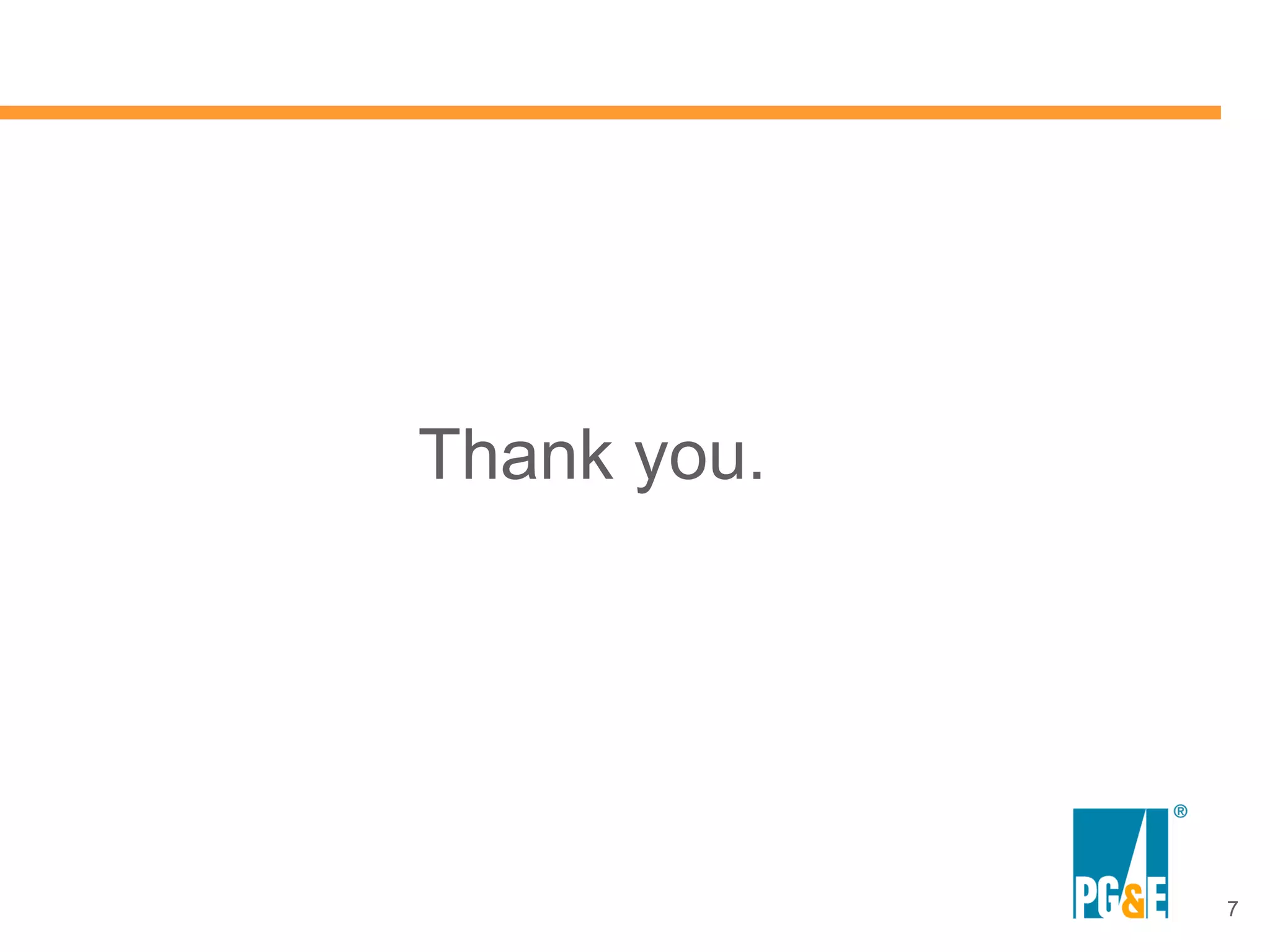 Thank you.




             7
 