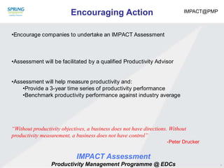 Training Programmes: