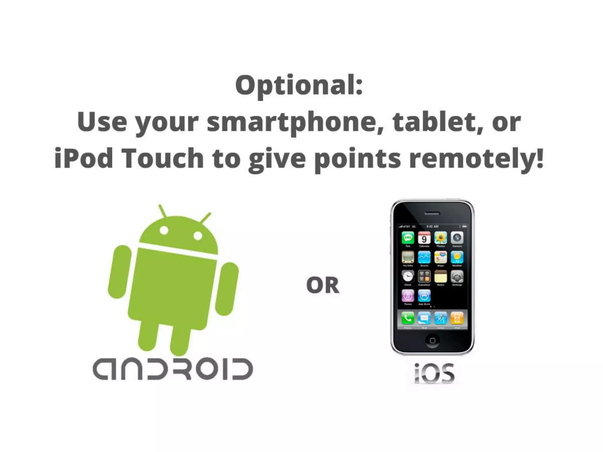 Class Dojo Presentation For Educators