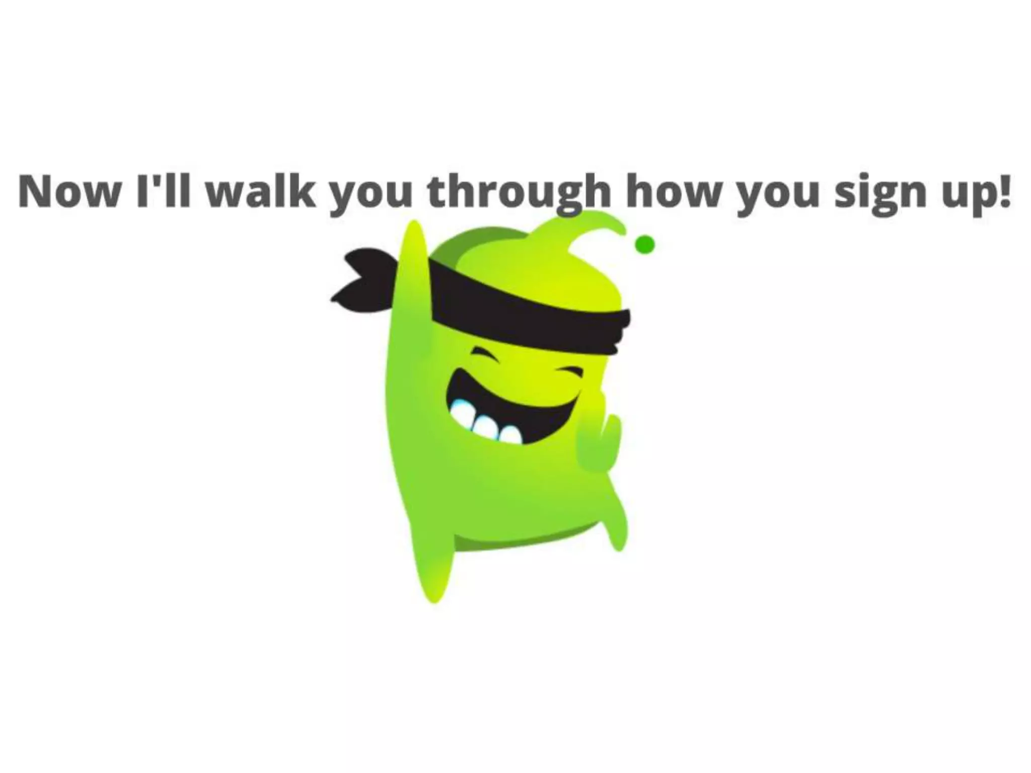 Class Dojo Presentation For Educators