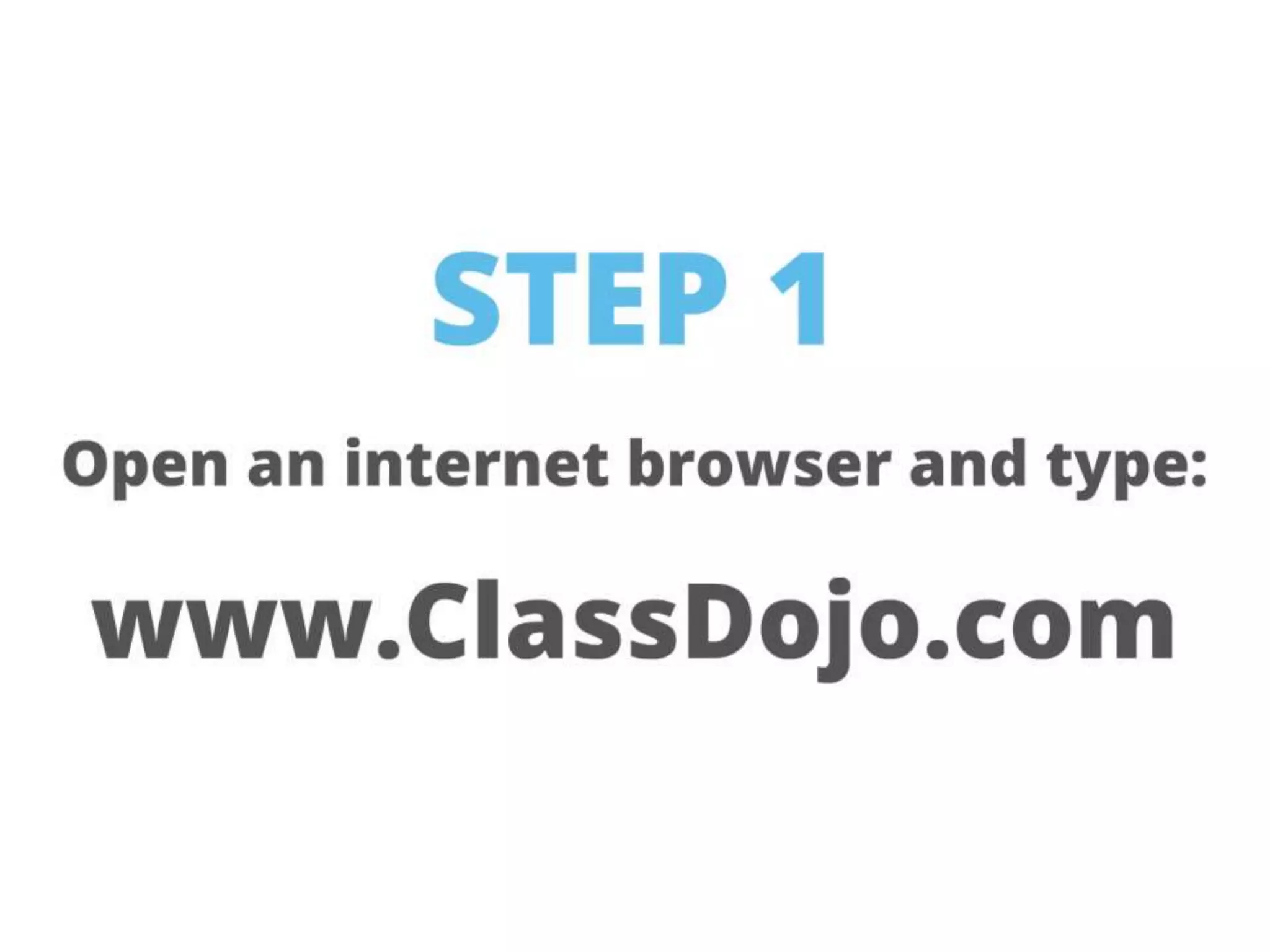 Class Dojo Presentation For Educators