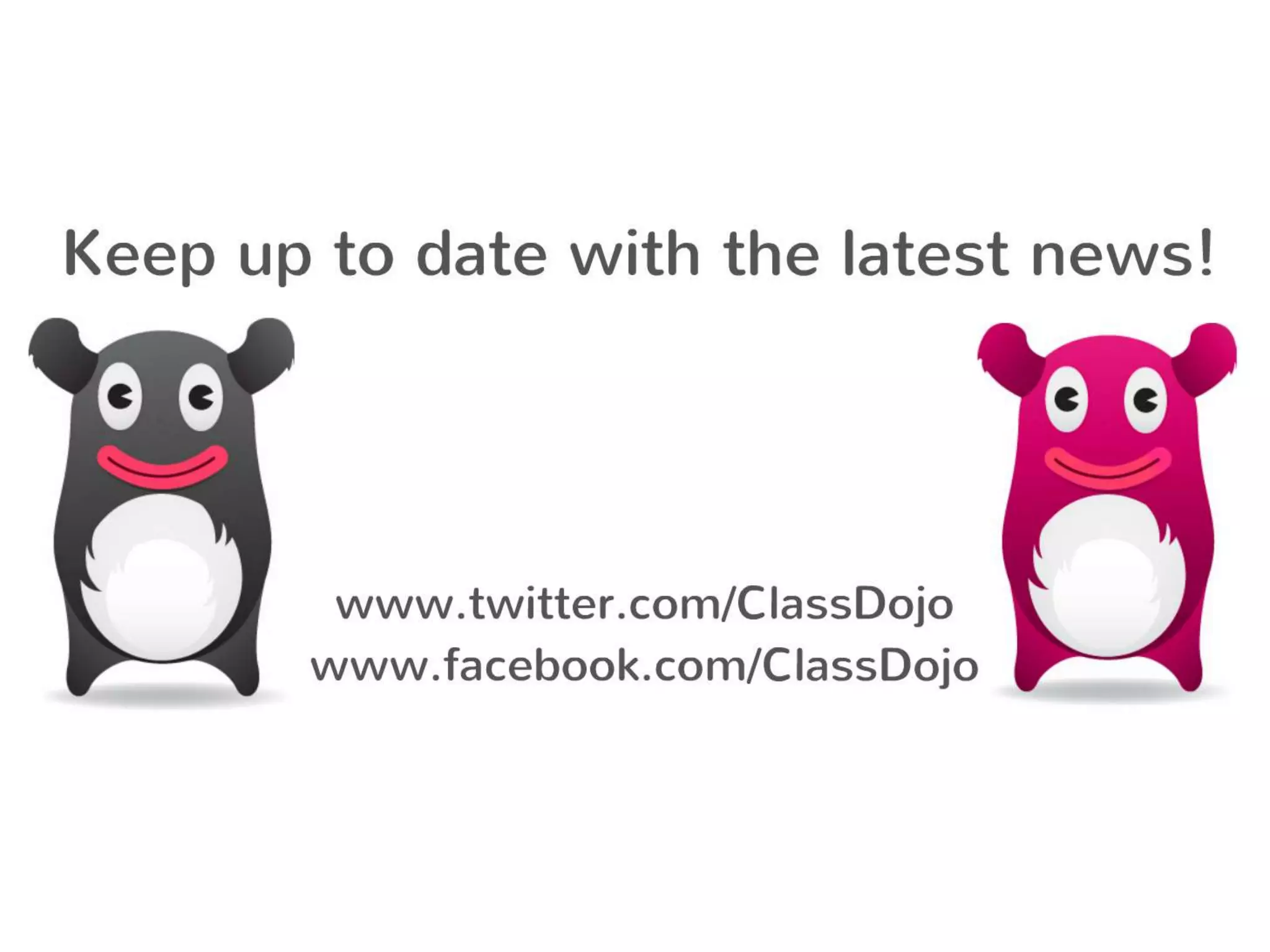 Class Dojo Presentation For Educators