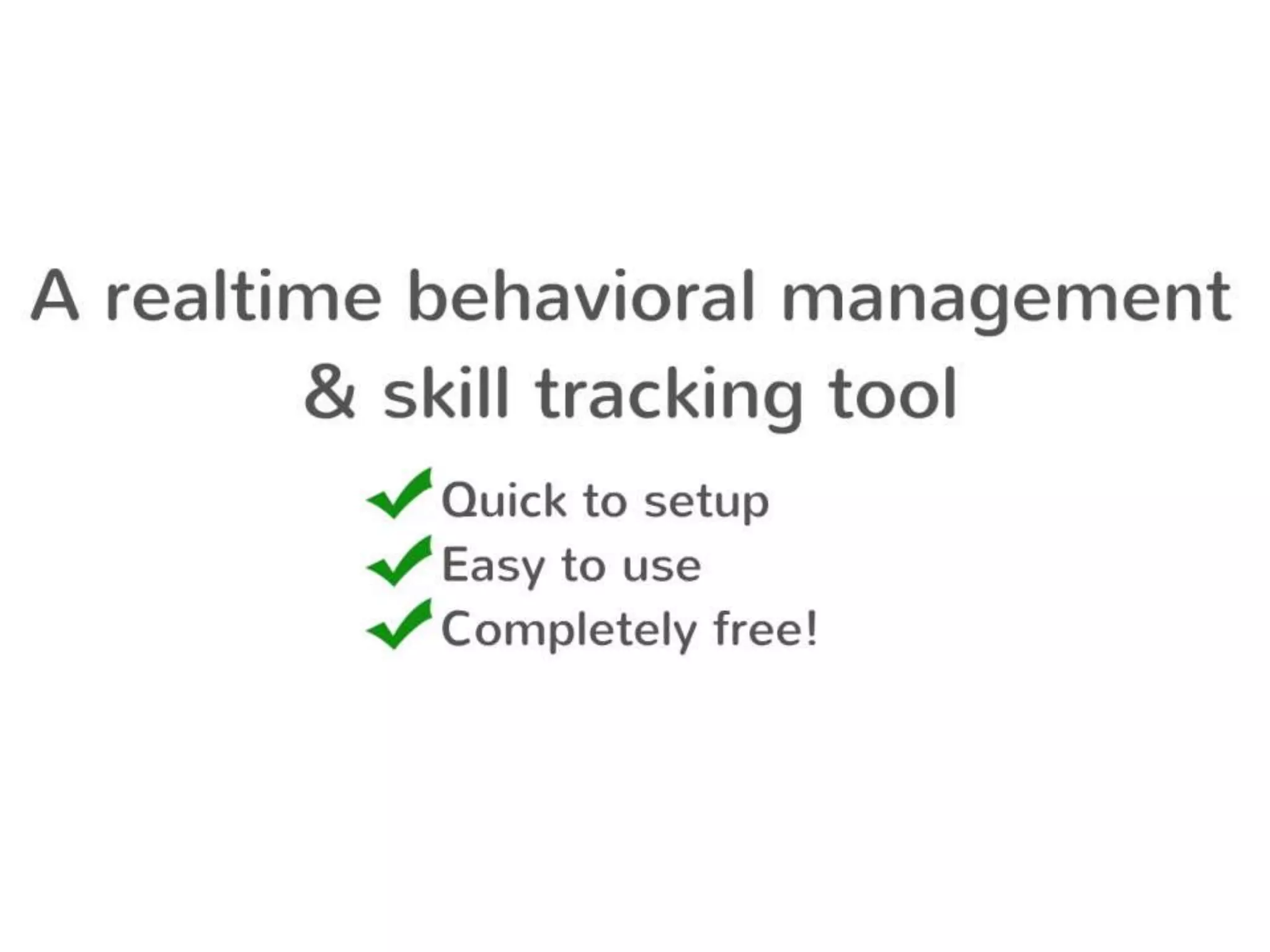 Class Dojo Presentation For Educators