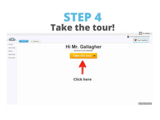 Class Dojo Presentation For Educators | PPTX