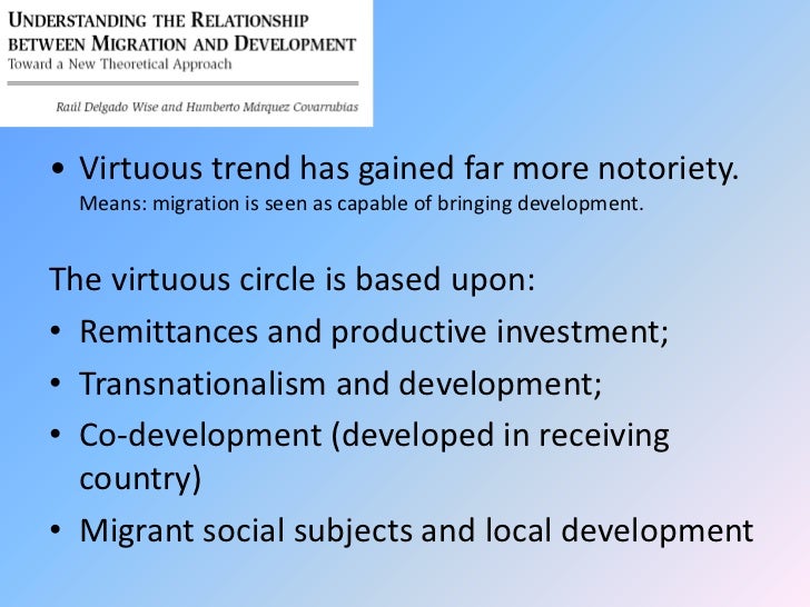 Advantages And Disadvantages Of Transnationalism