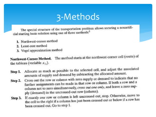 3-Methods