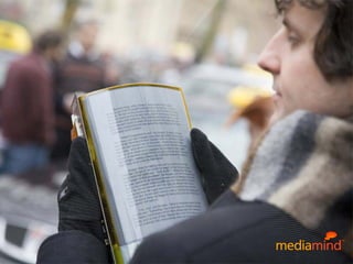 © 2010 MediaMind Technologies Inc. | All rights reserved
 