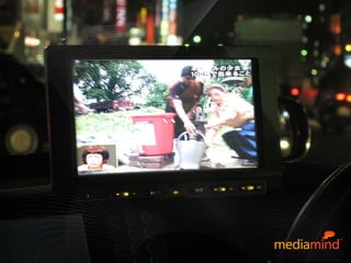 © 2010 MediaMind Technologies Inc. | All rights reserved
 