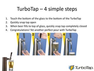 Give faster service to your customers