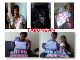 TABUNGAN
