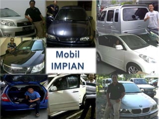 Mobil IMPIAN