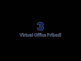 3Virtual Office Pribadi