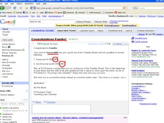 Board akan terbelah dua apabila posisi di dalam board telah terisi penuh. Dan anda wajib menseponsori hanya 2 orang untuk mencapai kualifikasi.BONUS Traveler Board : $500
