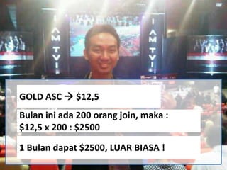 Member baru tidak bisa join secara langsung ke Express board.