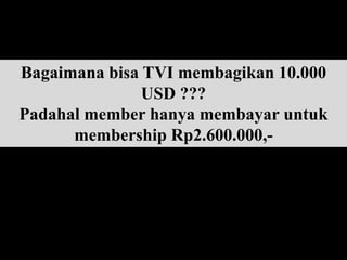 diKita bicaraREKOR !100.000.000 bukandihitungtahunataubulanKita bisamenghitungbahkandalamrentangminggu!