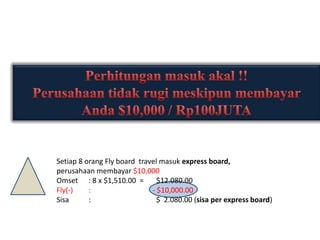 GOLD ASC  $12,5Bulaniniada 200 orang join, maka :$12,5 x 200 : $25001 Bulandapat $2500, LUAR BIASA !