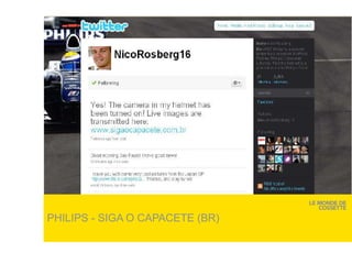 PHILIPS - SIGA O CAPACETE (BR) 