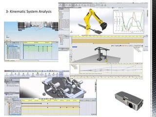 Advanced Computer Aided Design ACAD | PDF