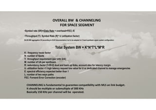 OVERVIEW OF A CARGO TRANSPORT RPAS INSERTION IN NON-SEGREGATED AIRSPACE ...
