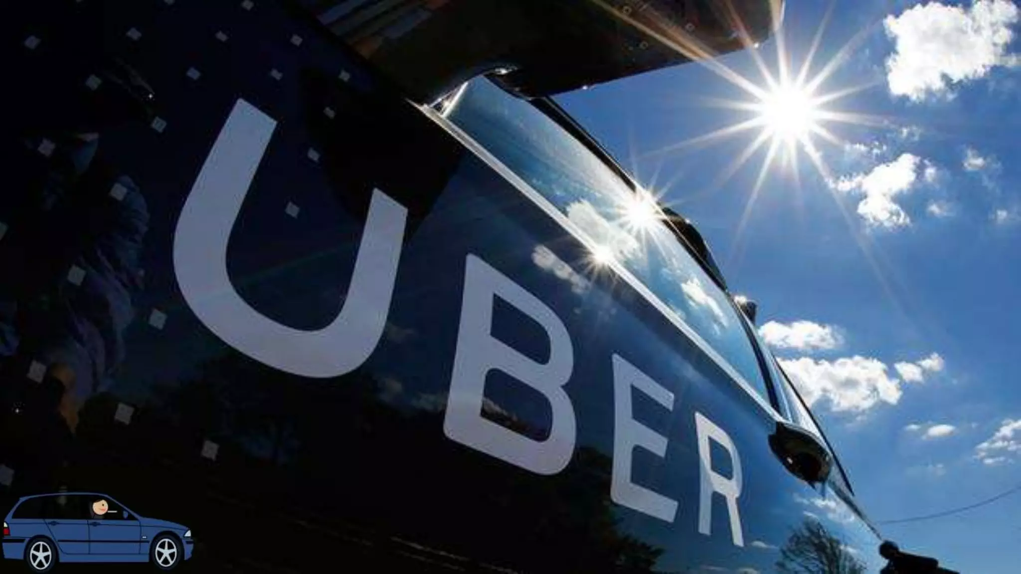 “UBER” REASON BEHIND SUCCESSFUL
The problem with local Taxis…
The early adopters
Word of Mouth advertising
Main Growth opportunities
tapped by Uber
 
