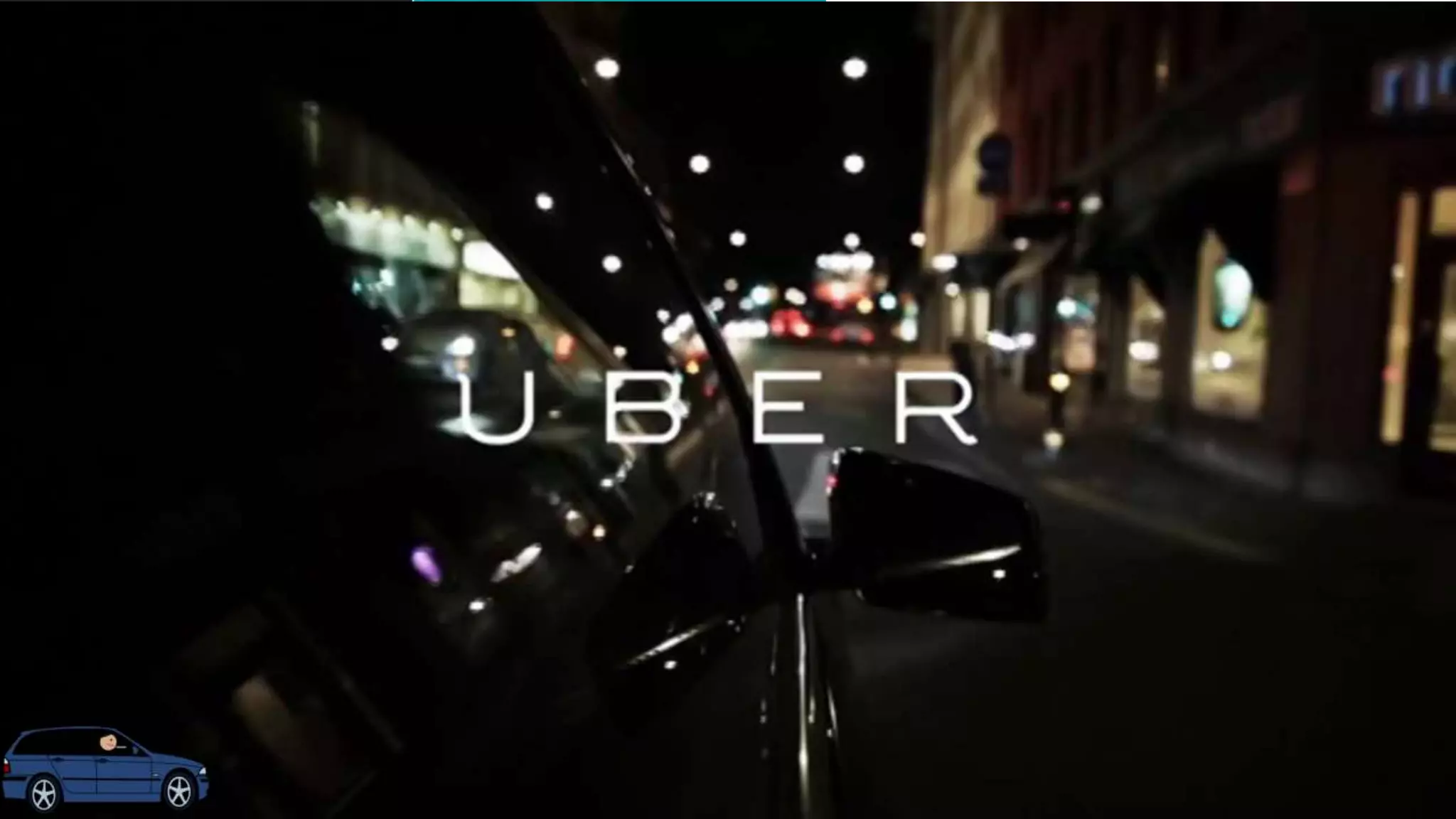 UBER vs LYFT
MONTHLY NET REVENUE
 