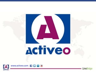 www.activeo.com
 