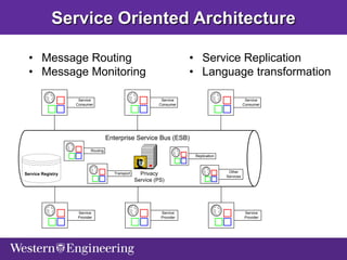 Software Evolution: From Legacy Systems, Service Oriented Architecture ...