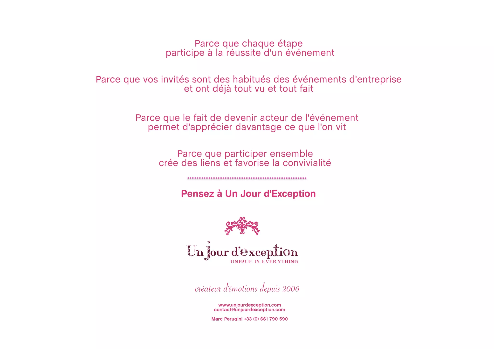 Presentation ujde 2015