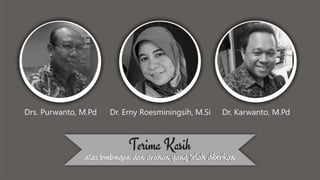 Pelaksanaan Kurikulum Modifikasi di Sekolah Inklusif