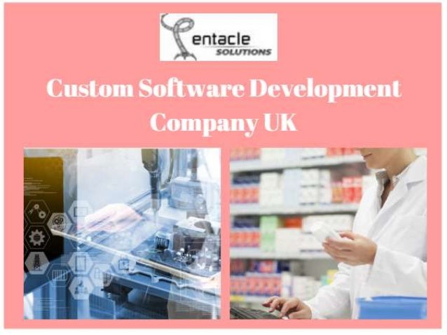software development company uk