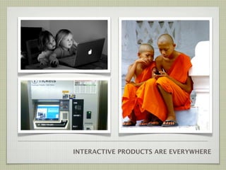 What is User Experience Design? Slide 11