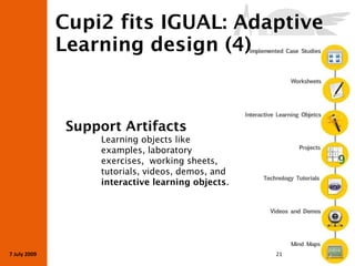 Evolving Adaptive Framework | PPT