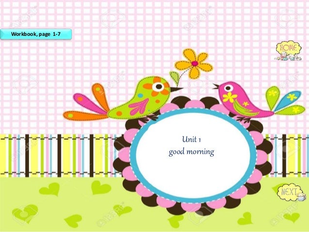 Ppt Listening Greeting And Leave Taking