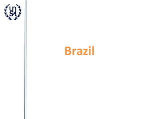 Brazil

 