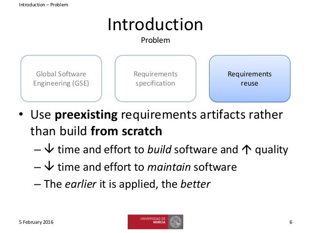 Natural language thesis