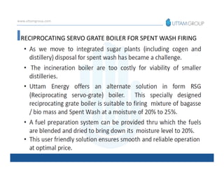 Trends and opportunities in sugar cogeneration | PDF