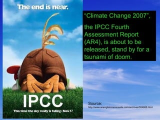 According to the NASA satellite data: - “More than 2 trillion tons of land ice in Greenland, Antarctic and Alaska have melted since 2003″.  - “Water melting from Greenland in the past five years would fill about 11 Chesapeake Bays and the Greenland melt seems to be accelerating.”   