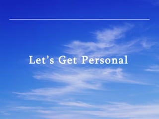 Per Capita Footprints 