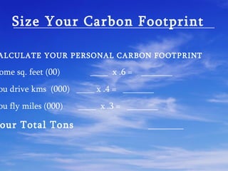 Where is it Coming From? Prepared by Robert A Rohde  Data source: Carbon Dioxide Information Analysis Center  