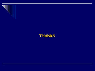 THANKS  