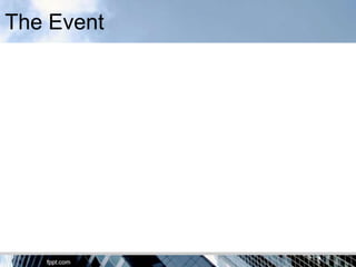The Event
 