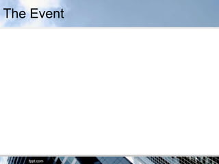 The Event
 