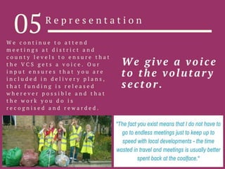 CCVS Annual review 2014-15