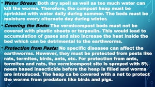 VERMICULTURE detail information | PPTX